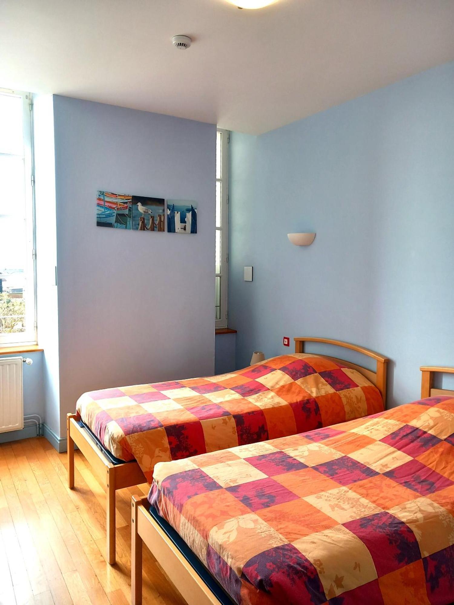Chateau Du Bourg Saint-Denis-de-Gastines 部屋 写真