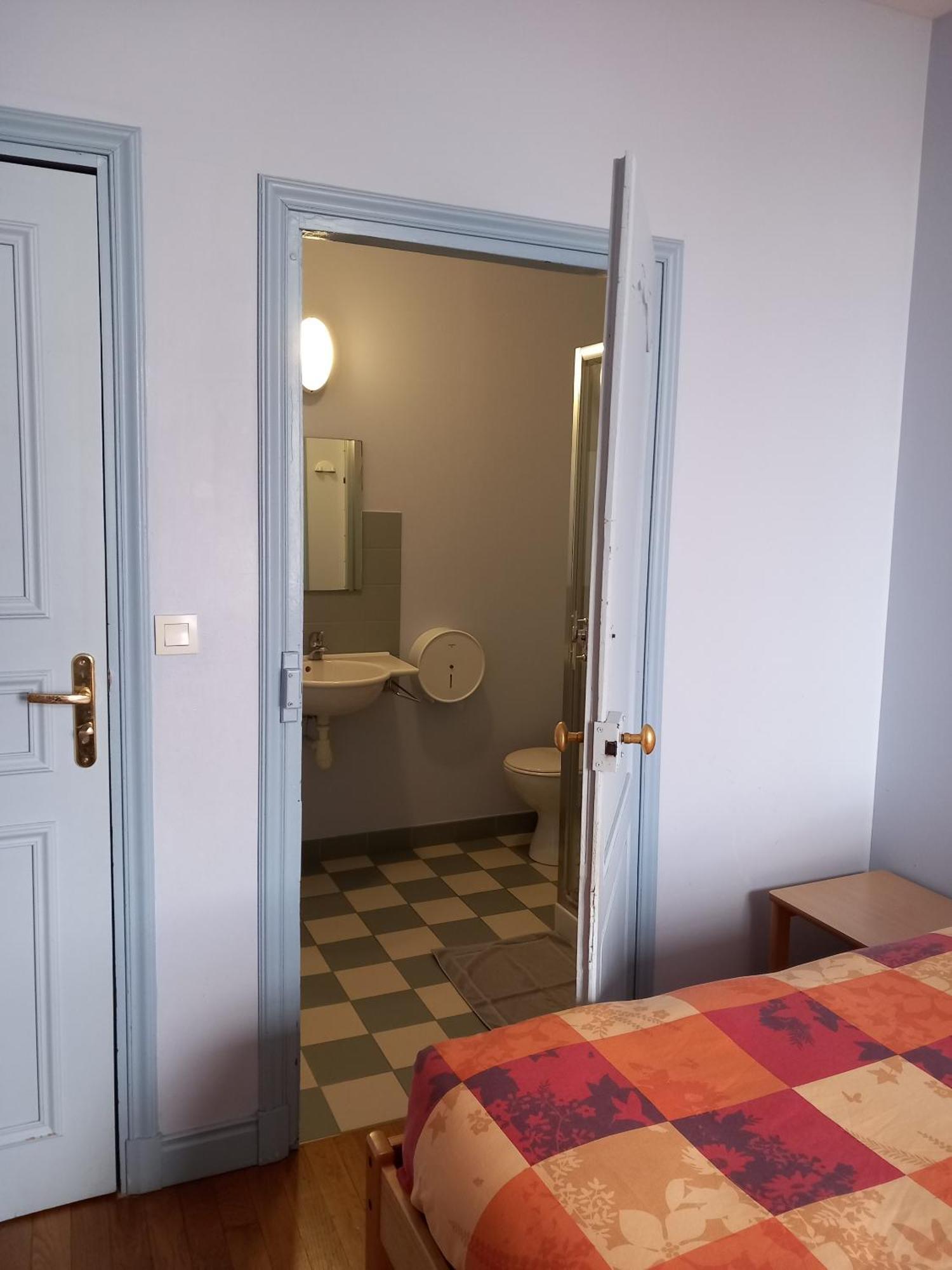 Chateau Du Bourg Saint-Denis-de-Gastines エクステリア 写真